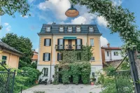 Hotel Villa Aurora