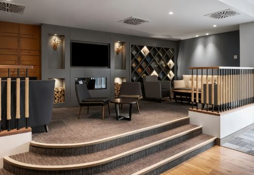 Four Points Flex by Sheraton Dundee