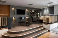 Four Points Flex by Sheraton Dundee Hotel a Dundee