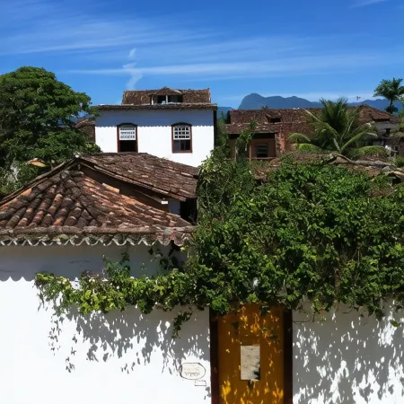 Pousada do Ouro
