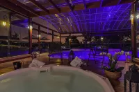 Esquilo Hotel