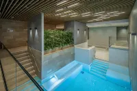Fletcher Wellness-Hotel Kamperduinen - Beach