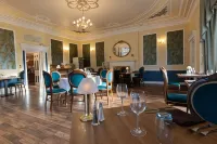 Woodlands Lodge Hotel Hotels in Woodlands
