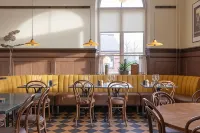 Stationen - Frühstück