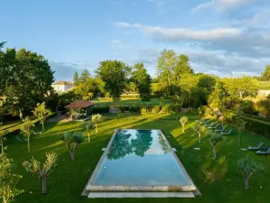 Valverde Santar Hotel & SPA