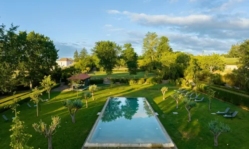 Valverde Santar Hotel & SPA