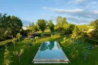 Valverde Santar Hotel & SPA Hotels in Nelas