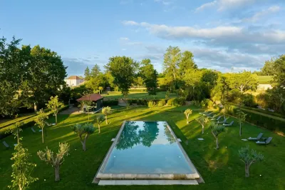 Valverde Santar Hotel & SPA
