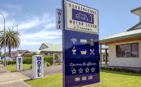 Barringtons Motor Lodge Hotels in Whakatane