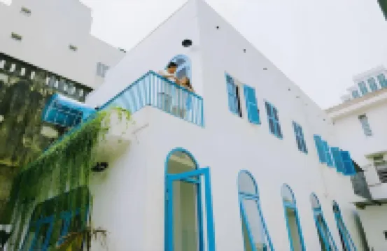 託沃青年旅館