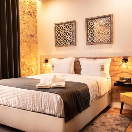 Porta 20 Boutique Guesthouse