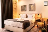 Porta 20 Boutique Guesthouse Hotels in Leiria