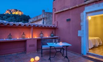 Hotel-Spa Classic Begur