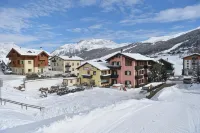 Hotel Astra