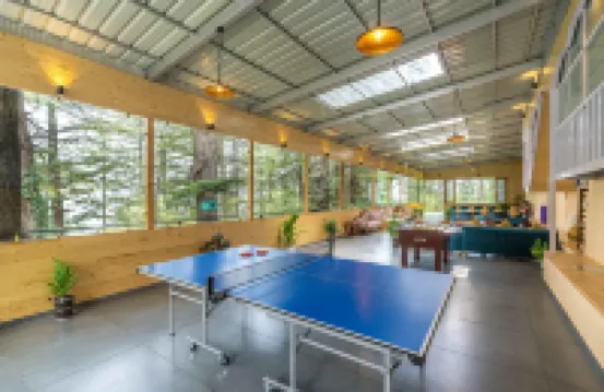 Zostel Kotgarh, Narkanda