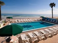 Ambros Daytona Các khách sạn ở Daytona Beach Shores