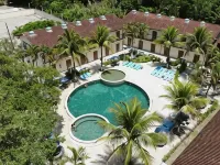 Pousada Ilha Vitoria Hotels in Ubatuba