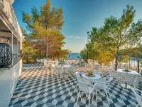 Gava Waterman Milna Resort – All Inclusive Hotels in Milna
