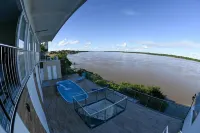 Hotel Orla do Rio Branco Hotels in Boa Vista
