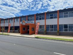 Adelaide Airport Motel