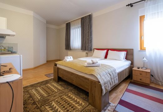 게스트하우스 로즈