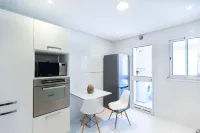 Le Panorama: Superbe Apt Jardin de Carthage