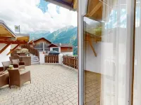 Pitztal Living Hotels in Jerzens