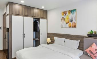 NB APARTMENT KIM MA