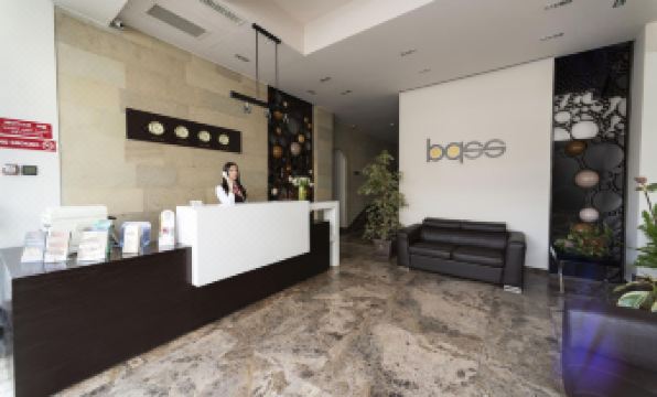 Bass Boutique Hotel