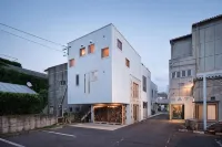 Sai No Tsuno Guest House Hotels in Tōmi