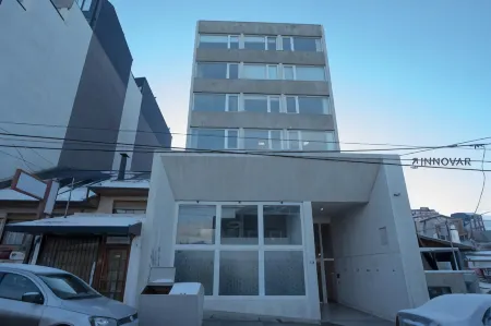 Pacífico Apartamentos Centro