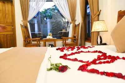 Ngoc Viet Bungalow