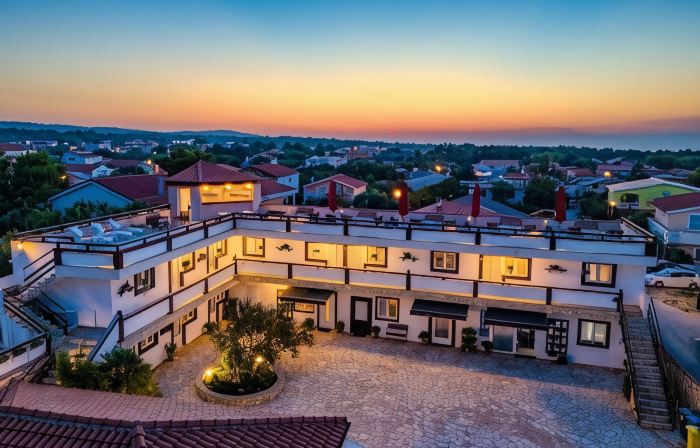 Guesthouse Kod Spavalice