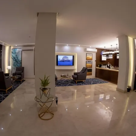 Awj Jazan Suites Hotels