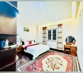 Phuong Anh Homestay Hotels in Phong Sơn