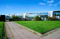 Pension Boutique Admera Hotel di Ames