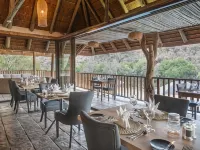 Shibula Safari Lodge
