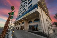 Sunday Jeddah Hotel Các khách sạn ở Jeddah