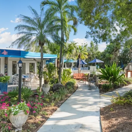 Park Shore Resort by Mike Z Rentals