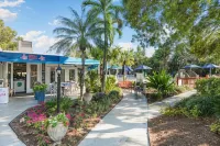 Park Shore Resort by Mike Z Rentals - de playa