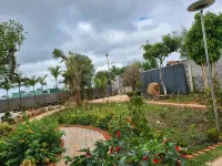 T'Farmstay Villa and Resort Buon Ma Thuot City