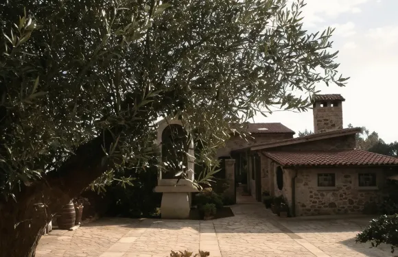 代菲洛梅娜旅館