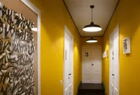 Birbo腳踏車旅舍 - B&B