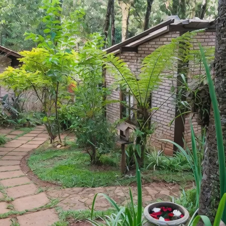 Estalagem Wiesbaden