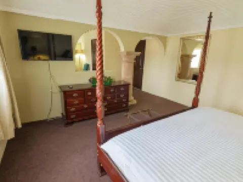 Hotel Castillo Santa Cecilia Hoteles en Guanajuato