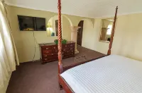 Hotel Castillo de Santa Cecilia