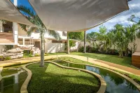 Azcapri Villa Boutique & Spa