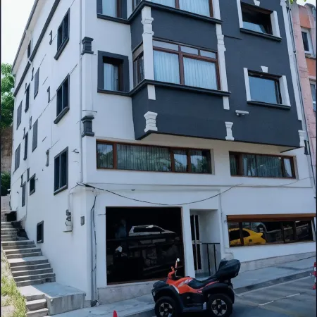 Varyant Hotel
