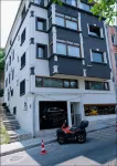 Varyant Hotel Hotels near Kazıkbağları