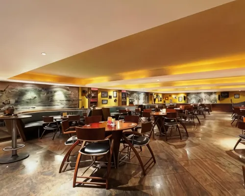 Radha Regent, Chennai Питание Photos